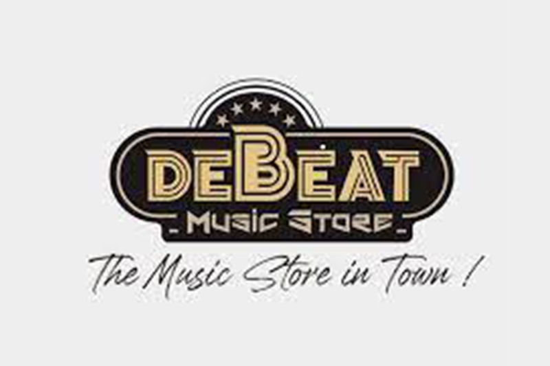 DeBeat Music Store Bali